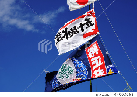 山田の秋祭り 大杉神社例大祭巡行 山田の秋祭り 大杉神社例大祭巡行 44003062