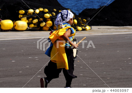 山田の秋祭り　大杉神社例大祭巡行 44003097