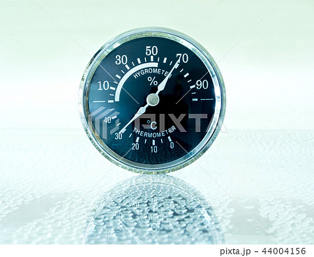 thermometer and humidity measuring instrument 44004156