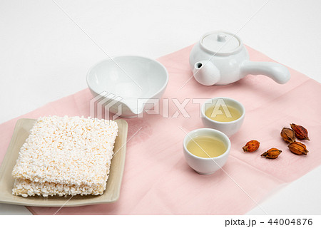 次 茶 お菓子 44004876