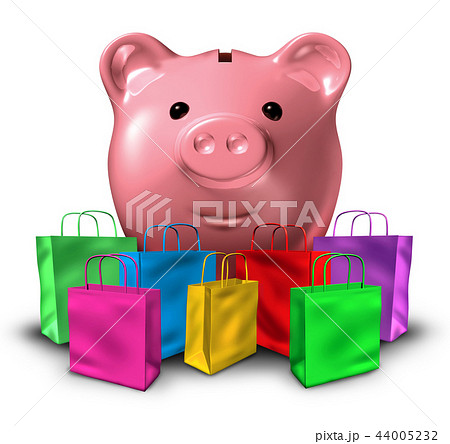Consumer Debt 44005232