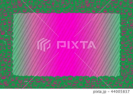 背景素材壁紙,ピクチャーフレーム,ハロウィン,パーティーイベント,かぼちゃ,コピースペース,秋の行事 44005837