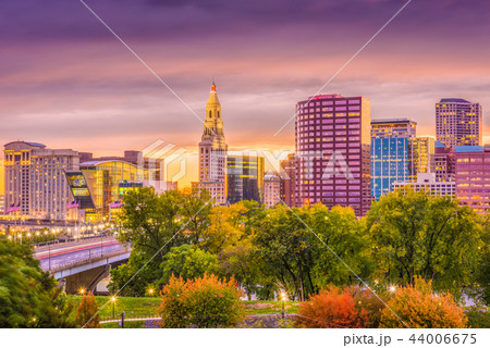 Hartford, Connecticut, USA 44006675