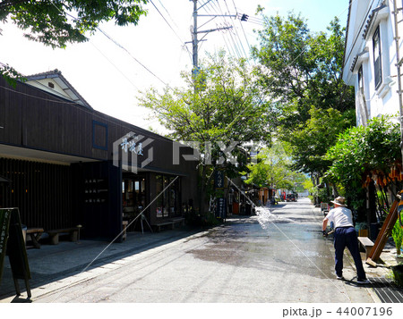 水基めぐり 阿蘇神社門前町 阿蘇市 水基めぐり 阿蘇神社門前町 阿蘇市 44007196