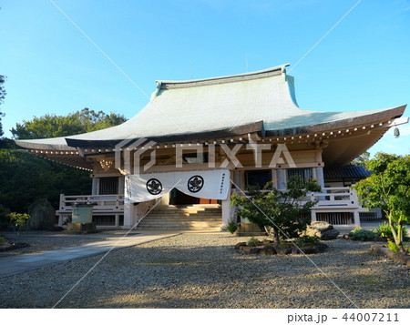 豪徳寺 本堂　東京都 44007211