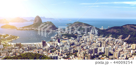 view of the Rio de Janeiro 44009254
