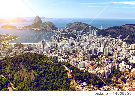 view of the Rio de Janeiro 44009256