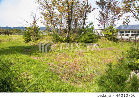 宮野目方八丁遺跡 44010756