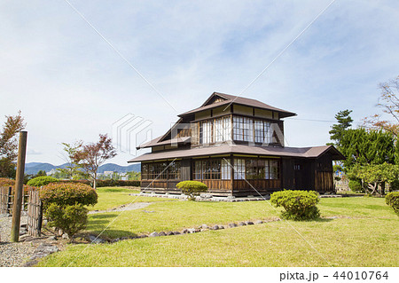 羅須地人協会(宮沢賢治の家) 羅須地人協会(宮沢賢治の家) 44010764