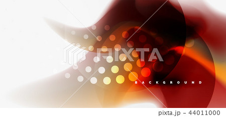 Mixing liquid color flow abstract background. Trendy abstract layout template for business or Mixing liquid color flow abstract background. Trendy abstract layout template for business or 44011000