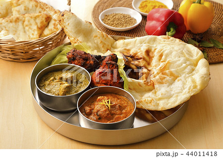 インドカレー インドカレー 44011418