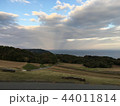 街から放たれる光 44011814
