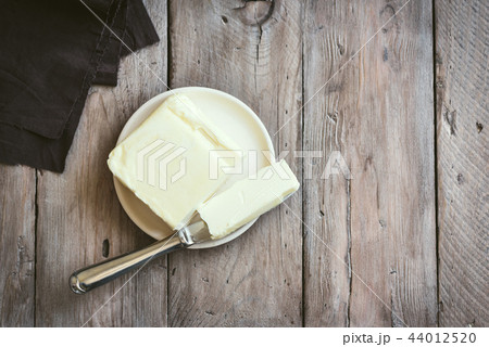Organic butter Organic butter 44012520