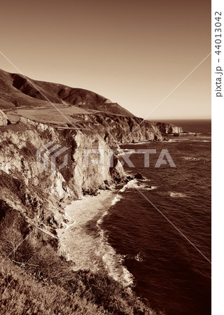Big Sur 44013042