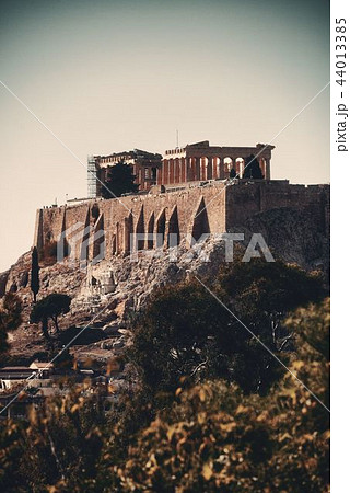 Athens Greece 44013385