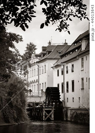 Watermill Watermill 44013643