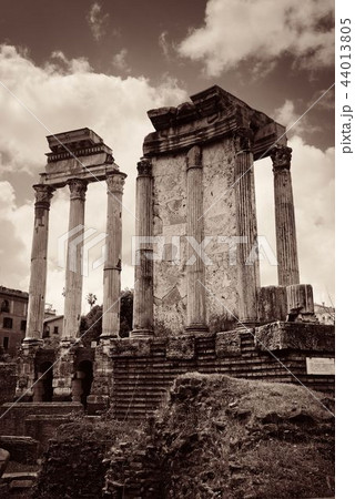Rome Forum Rome Forum 44013805