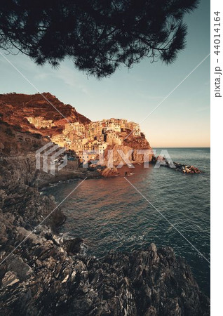 Manarola in Cinque Terre 44014164