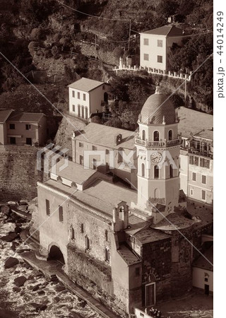 Church in Vernazza Cinque Terre 44014249