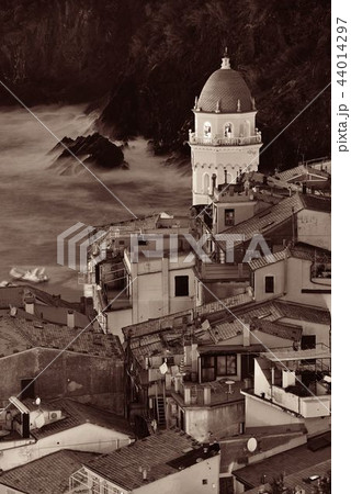 Church in Vernazza Cinque Terre 44014297