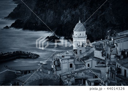 Church in Vernazza Cinque Terre Church in Vernazza Cinque Terre 44014326
