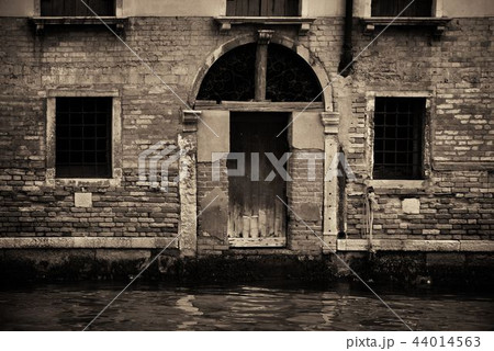 Venice canal Venice canal 44014563