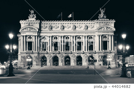 Paris Opera 44014682