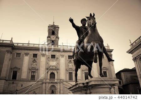 Piazza del Campidoglio 44014742