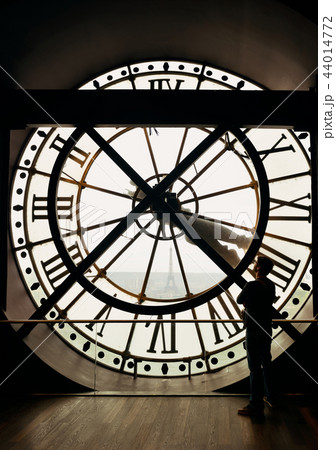 Clock Tower Clock Tower 44014772