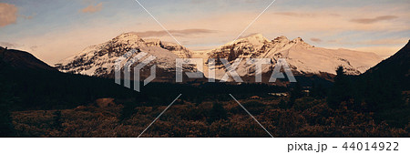 Columbia Icefield 44014922