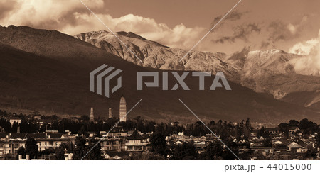 Dali Old Town 44015000