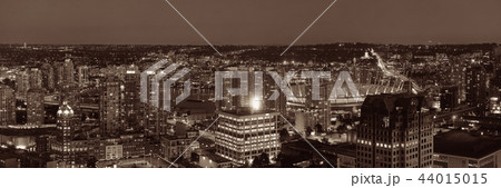 Vancouver rooftop view Vancouver rooftop view 44015015