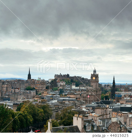 Edinburgh Edinburgh 44015025