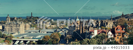 Edinburgh 44015033