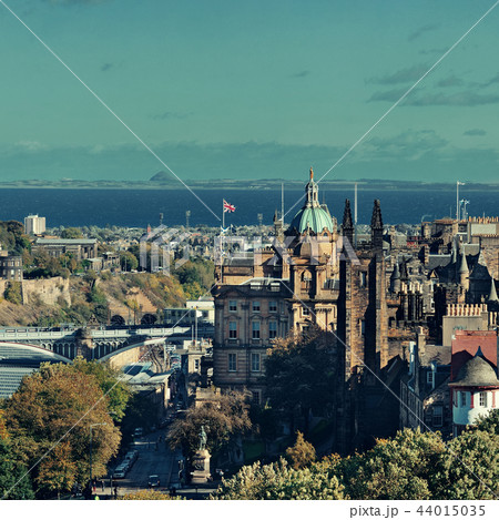 Edinburgh Edinburgh 44015035