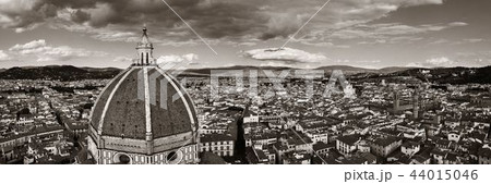 Duomo Santa Maria Del Fiore panorama Duomo Santa Maria Del Fiore panorama 44015046