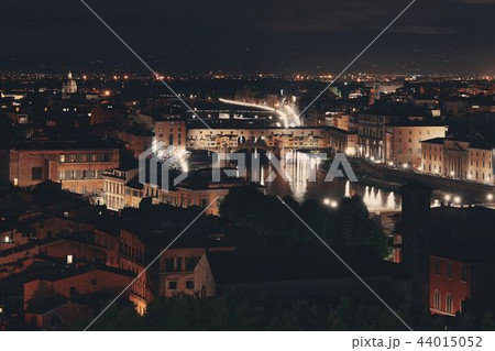Florence skyline night 44015052