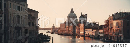 Venice Grand Canal Venice Grand Canal 44015357