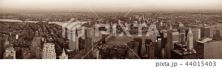 New York City downtown 44015403