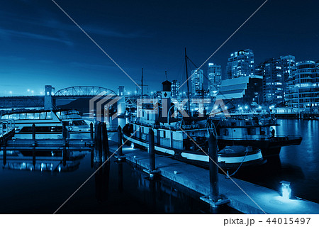 Vancouver False Creek 44015497