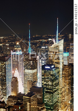 New York City 44015537