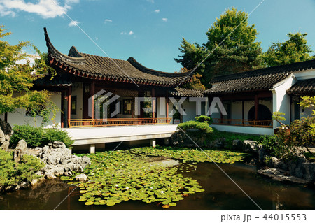 Sun Yat-Sen Garden 44015553