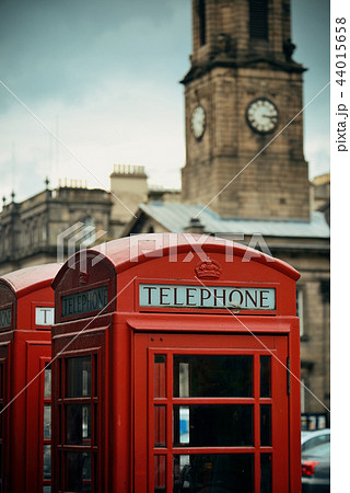 Edinburgh city street 44015658