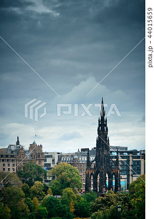 Scott Monument 44015659