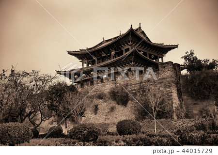 Dali Town Dali Town 44015729