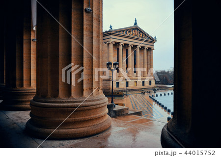 Philadelphia Art Museum Philadelphia Art Museum 44015752