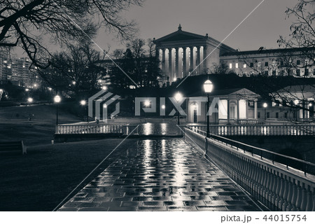 Philadelphia Art Museum Philadelphia Art Museum 44015754