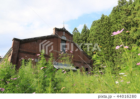 旧丸山変電所 44016280