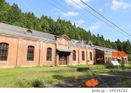 旧丸山変電所 旧丸山変電所 44016282