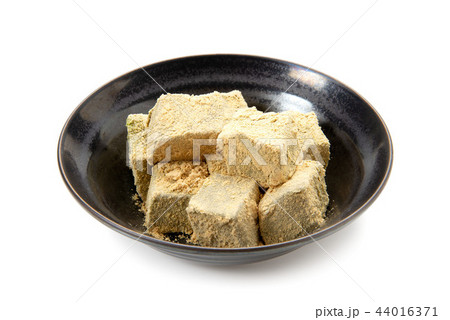 わらび餅 44016371